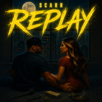 REPLAY by SCaRR MILL