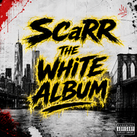 THE WHITE ALBUM by SCaRR MILL