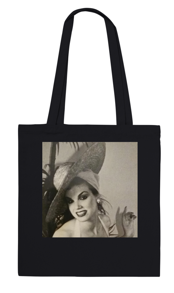 Nuit de Tunisie - Tote bag