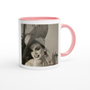 Nuit de Tunisie - Ceramic Mug
