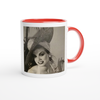 Nuit de Tunisie - Ceramic Mug