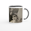 Nuit de Tunisie - Ceramic Mug