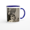 Nuit de Tunisie - Ceramic Mug