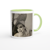 Nuit de Tunisie - Ceramic Mug