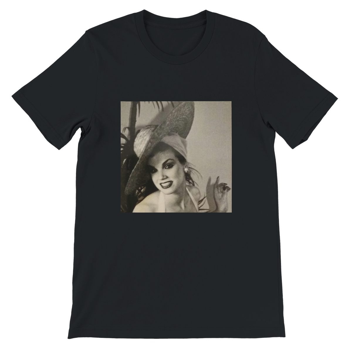 Nuit de Tunisie - Unisex T-Shirt