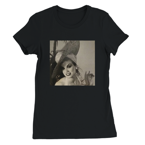 Nuit de Tunisie - Women’s Cut T-Shirt