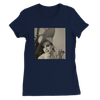 Nuit de Tunisie - Women’s Cut T-Shirt