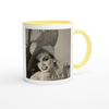 Nuit de Tunisie - Ceramic Mug
