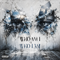 WHO AM I V.S. WHO I AM by Thaddeous