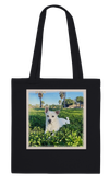Suzy's Waltz - Tote bag