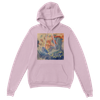 IN THIS HEART ✧♡✧ - Saya × Aptegwai / MUSIC + ART COLLAB - Classic Unisex Pullover Hoodie