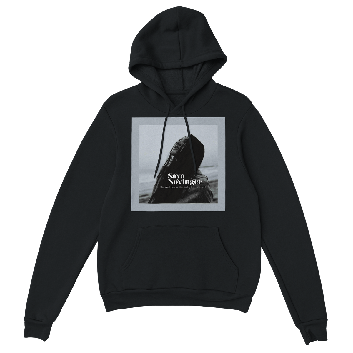 The Well Below The Valley - Classic Unisex Pullover Hoodie