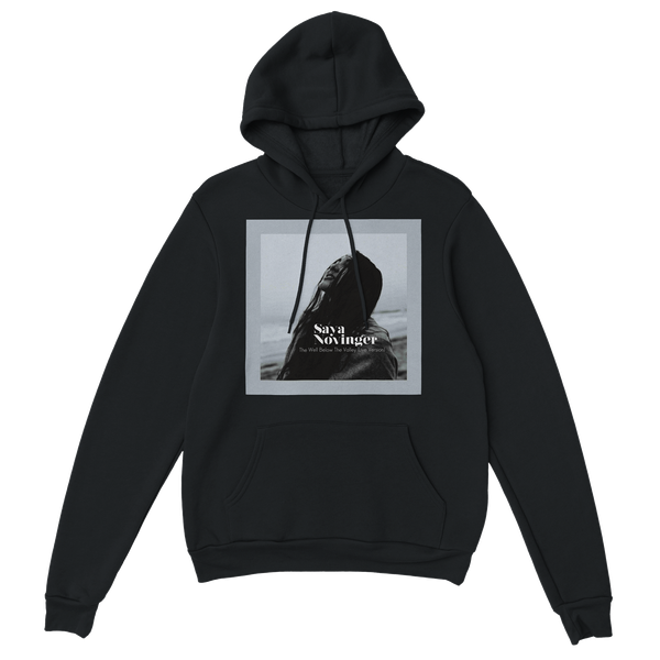 The Well Below The Valley - Classic Unisex Pullover Hoodie