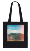 Woodstock (Mountain Top Field Recording) - Tote bag