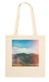 Woodstock (Mountain Top Field Recording) - Tote bag