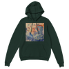 IN THIS HEART ✧♡✧ - Saya × Aptegwai / MUSIC + ART COLLAB - Classic Unisex Pullover Hoodie