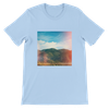 Woodstock (Mountain Top Field Recording) - Unisex T-Shirt