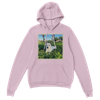 Suzy's Waltz - Classic Unisex Pullover Hoodie