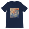 IN THIS HEART ✧♡✧ - Saya × Aptegwai / MUSIC + ART COLLAB - Unisex T-Shirt