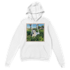 Suzy's Waltz - Classic Unisex Pullover Hoodie