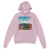 Woodstock (Mountain Top Field Recording) - Classic Unisex Pullover Hoodie