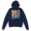 IN THIS HEART ✧♡✧ - Saya × Aptegwai / MUSIC + ART COLLAB - Classic Unisex Pullover Hoodie