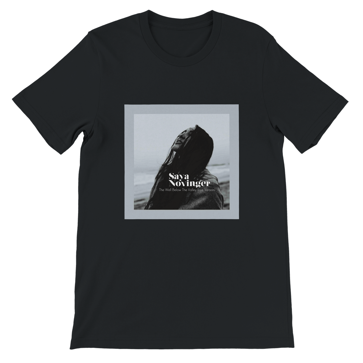The Well Below The Valley - Unisex T-Shirt