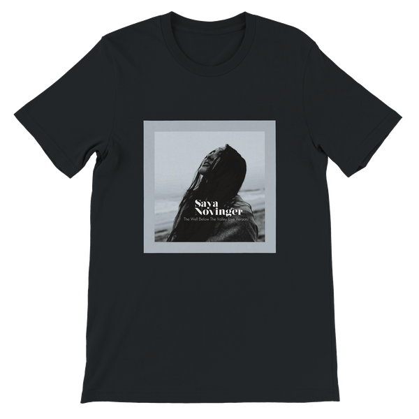 The Well Below The Valley - Unisex T-Shirt