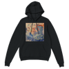 IN THIS HEART ✧♡✧ - Saya × Aptegwai / MUSIC + ART COLLAB - Classic Unisex Pullover Hoodie