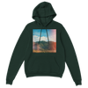 Woodstock (Mountain Top Field Recording) - Classic Unisex Pullover Hoodie