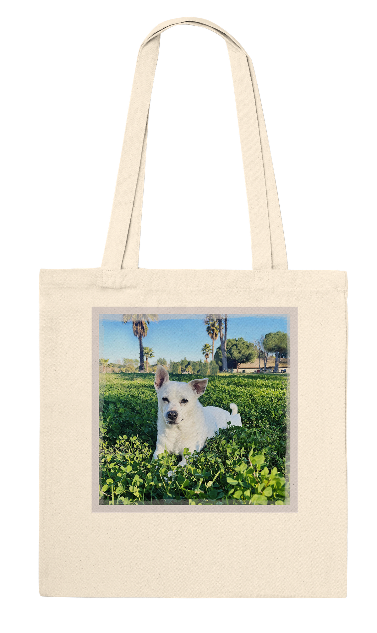 Suzy's Waltz - Tote bag