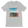 Woodstock (Mountain Top Field Recording) - Unisex T-Shirt