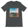 Woodstock (Mountain Top Field Recording) - Unisex T-Shirt
