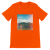 Woodstock (Mountain Top Field Recording) - Unisex T-Shirt