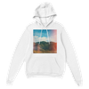 Woodstock (Mountain Top Field Recording) - Classic Unisex Pullover Hoodie