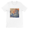 IN THIS HEART ✧♡✧ - Saya × Aptegwai / MUSIC + ART COLLAB - Unisex T-Shirt