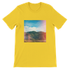 Woodstock (Mountain Top Field Recording) - Unisex T-Shirt