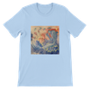 IN THIS HEART ✧♡✧ - Saya × Aptegwai / MUSIC + ART COLLAB - Unisex T-Shirt