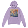 IN THIS HEART ✧♡✧ - Saya × Aptegwai / MUSIC + ART COLLAB - Classic Unisex Pullover Hoodie