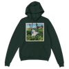 Suzy's Waltz - Classic Unisex Pullover Hoodie