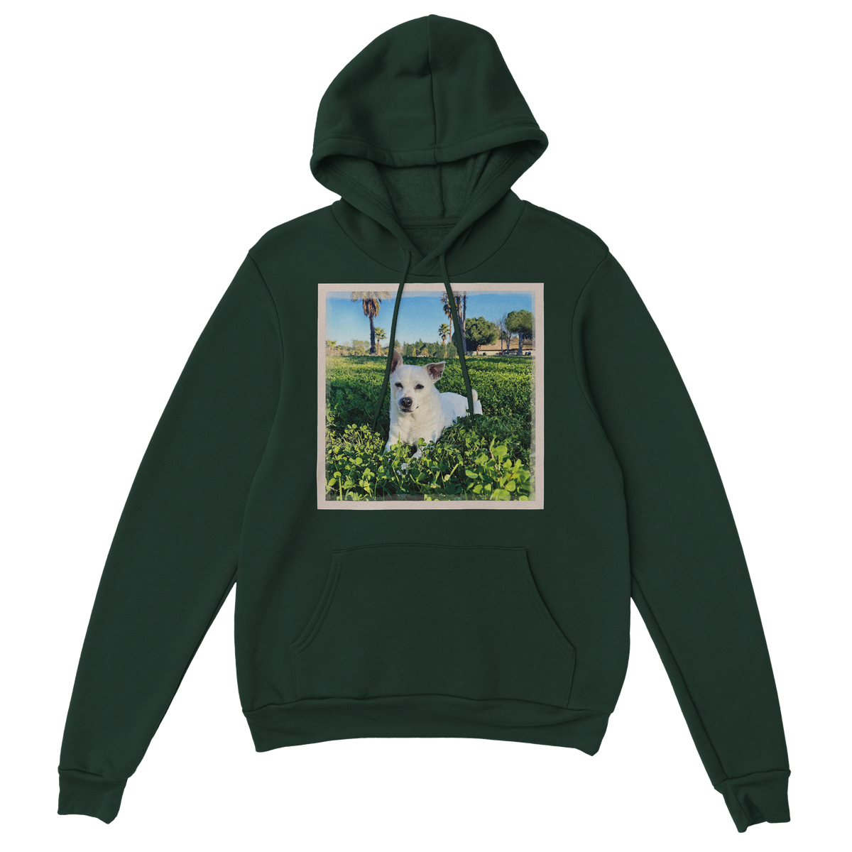 Suzy's Waltz - Classic Unisex Pullover Hoodie