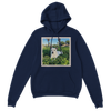 Suzy's Waltz - Classic Unisex Pullover Hoodie