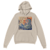 IN THIS HEART ✧♡✧ - Saya × Aptegwai / MUSIC + ART COLLAB - Classic Unisex Pullover Hoodie