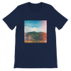 Woodstock (Mountain Top Field Recording) - Unisex T-Shirt