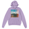 Woodstock (Mountain Top Field Recording) - Classic Unisex Pullover Hoodie