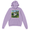 Suzy's Waltz - Classic Unisex Pullover Hoodie