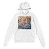 IN THIS HEART ✧♡✧ - Saya × Aptegwai / MUSIC + ART COLLAB - Classic Unisex Pullover Hoodie