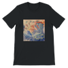 IN THIS HEART ✧♡✧ - Saya × Aptegwai / MUSIC + ART COLLAB - Unisex T-Shirt