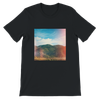 Woodstock (Mountain Top Field Recording) - Unisex T-Shirt