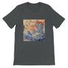 IN THIS HEART ✧♡✧ - Saya × Aptegwai / MUSIC + ART COLLAB - Unisex T-Shirt